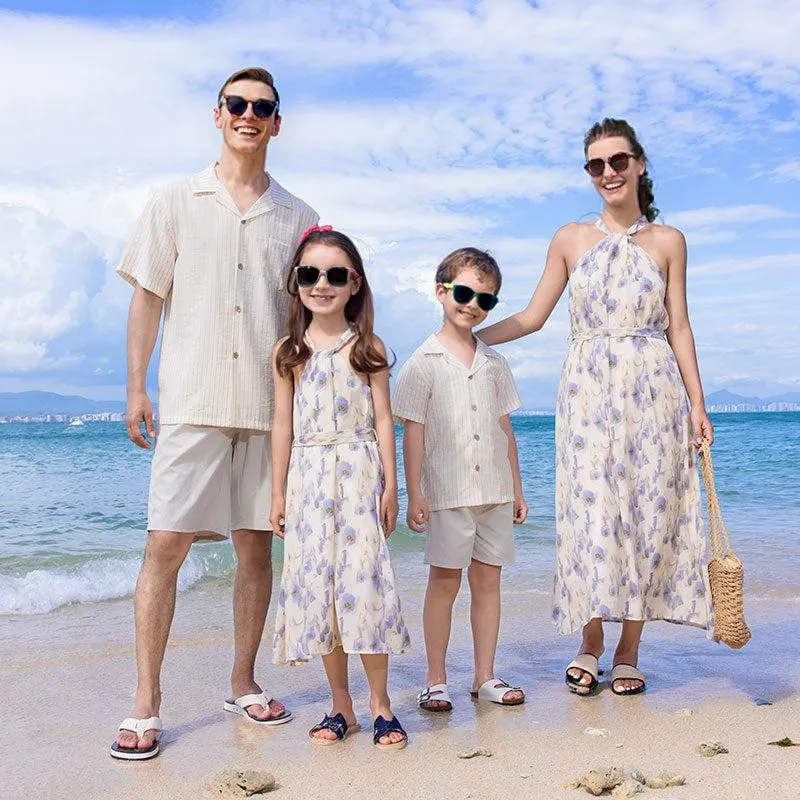 Memorable Family Matching Outfits - Create Lasting Memories