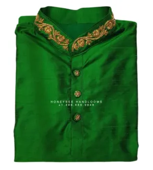 Men kurta, kids boys ikkat kurta| indian men kurta | ikkat kurta for men | Men dhoti kurta | HoneyBee Handlooms