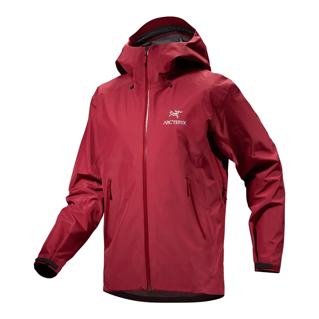 Men's Beta LT Jacket