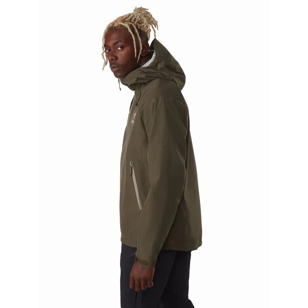 Men's Beta LT Jacket