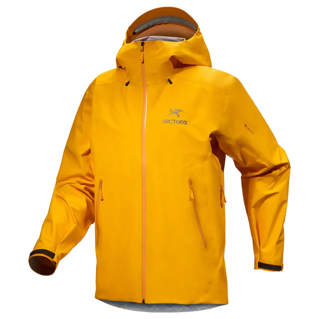 Men's Beta LT Jacket