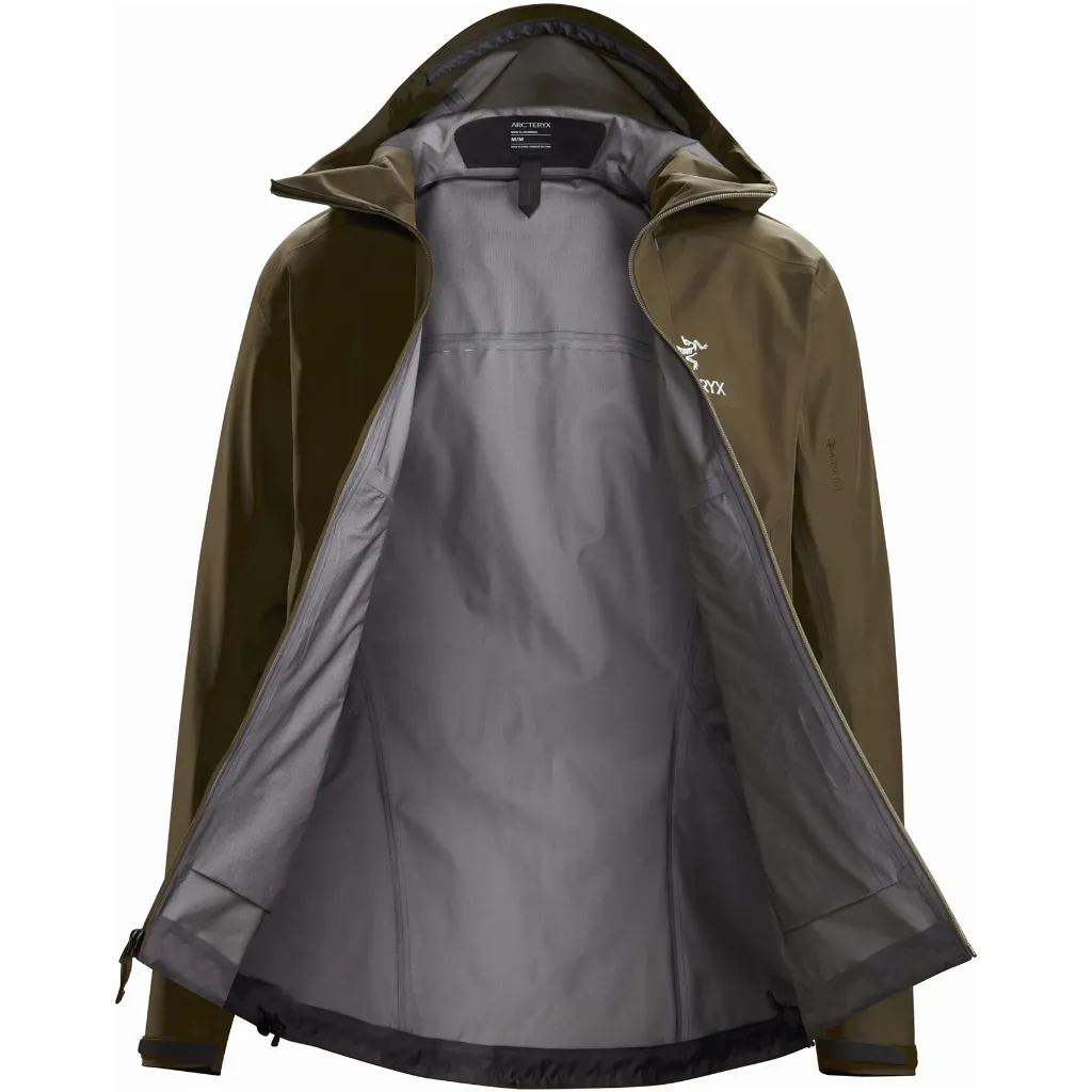 Men's Beta LT Jacket
