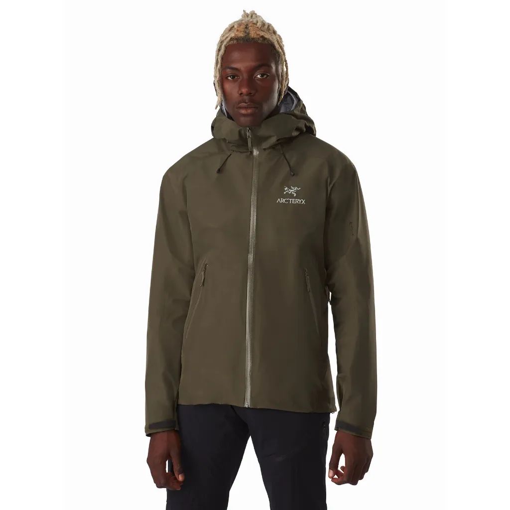 Men's Beta LT Jacket