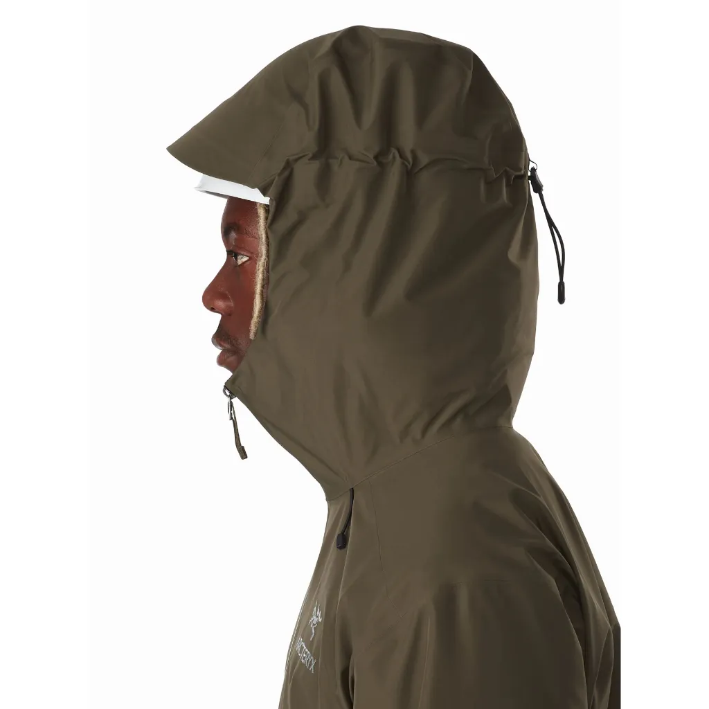 Men's Beta LT Jacket