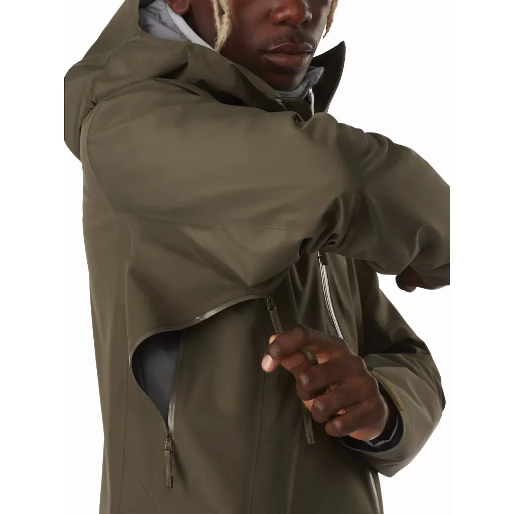 Men's Beta LT Jacket