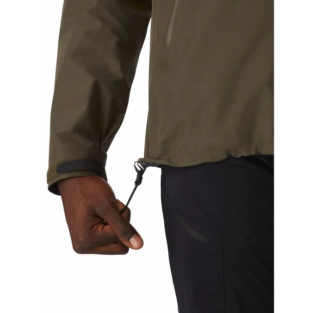Men's Beta LT Jacket