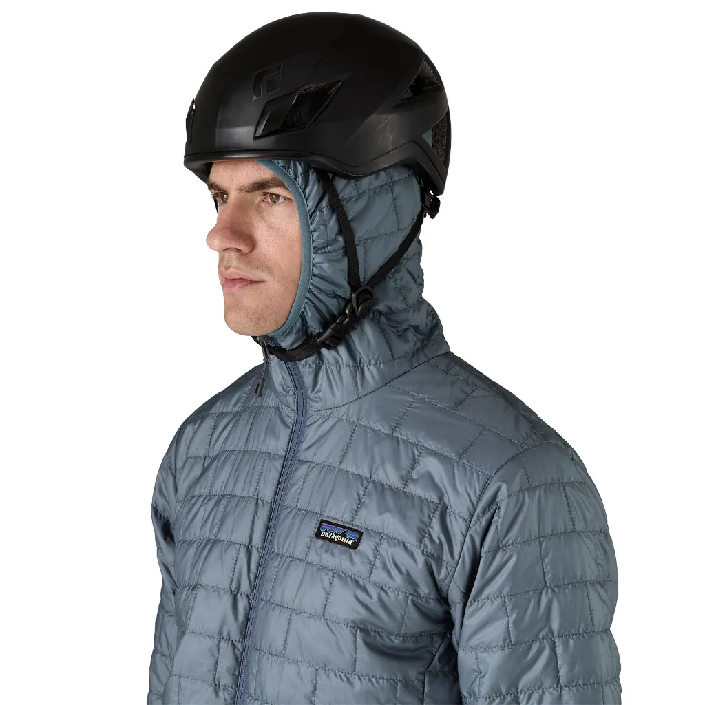 Men's Nano Puff Hoody