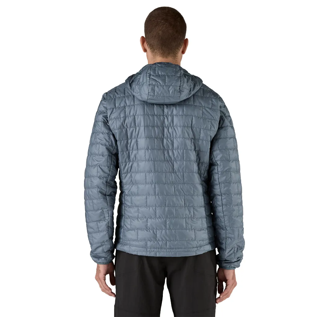 Men's Nano Puff Hoody