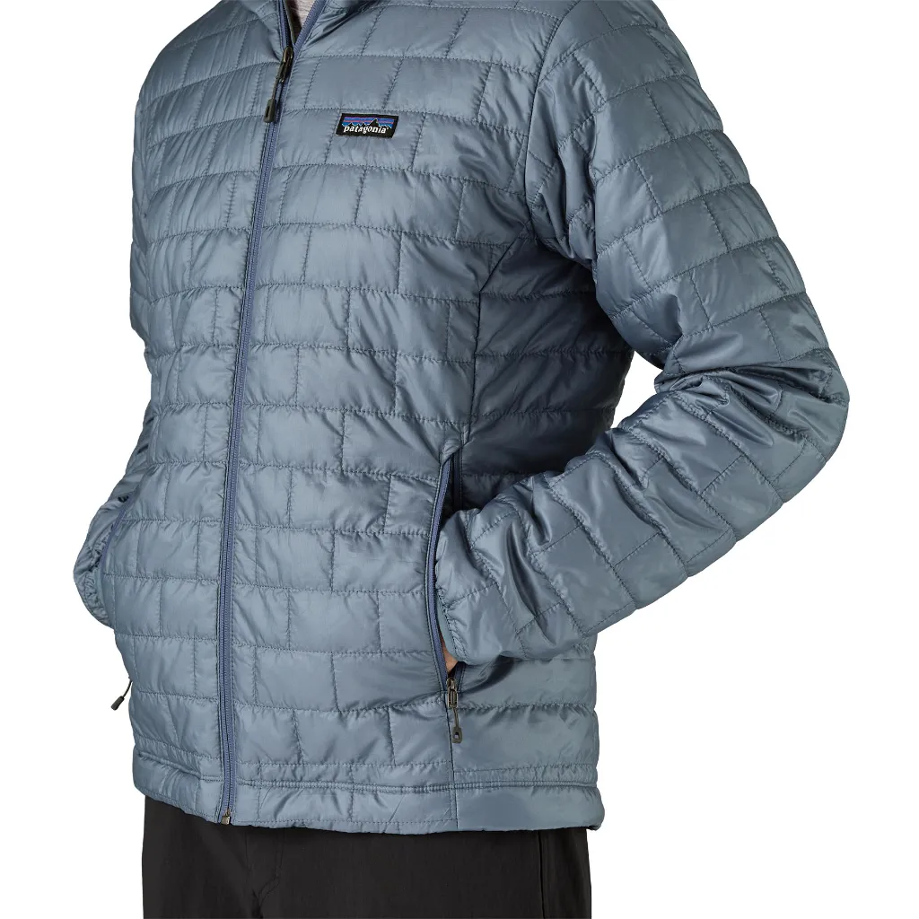 Men's Nano Puff Hoody
