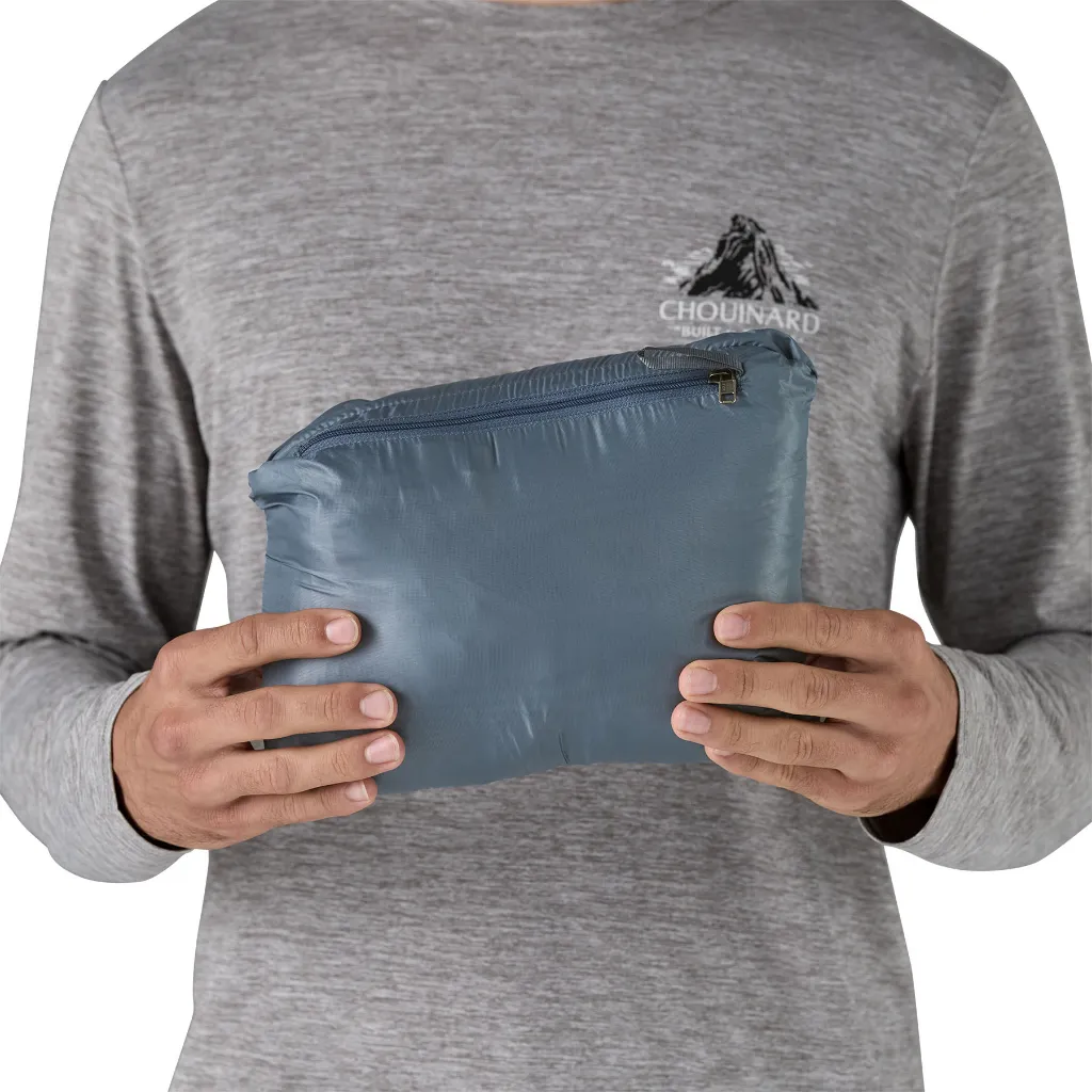 Men's Nano Puff Hoody