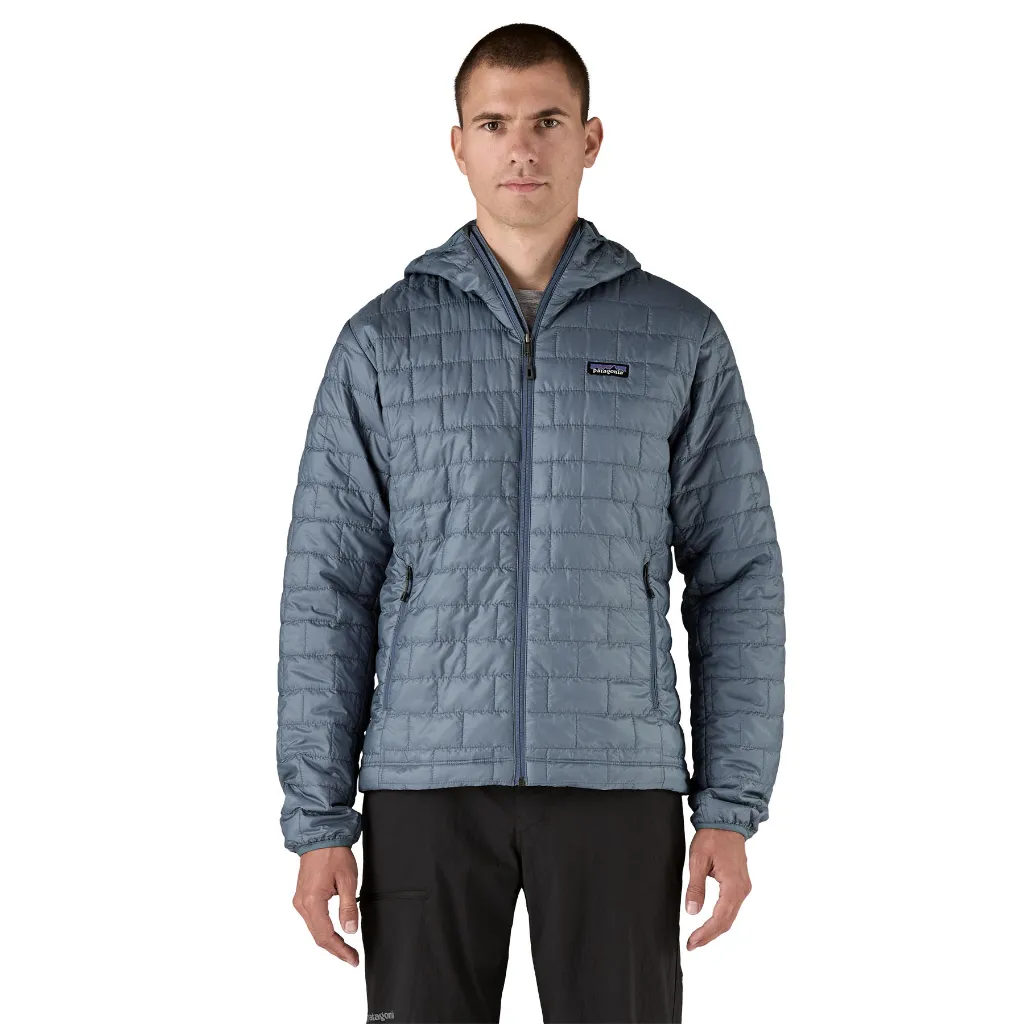 Men's Nano Puff Hoody