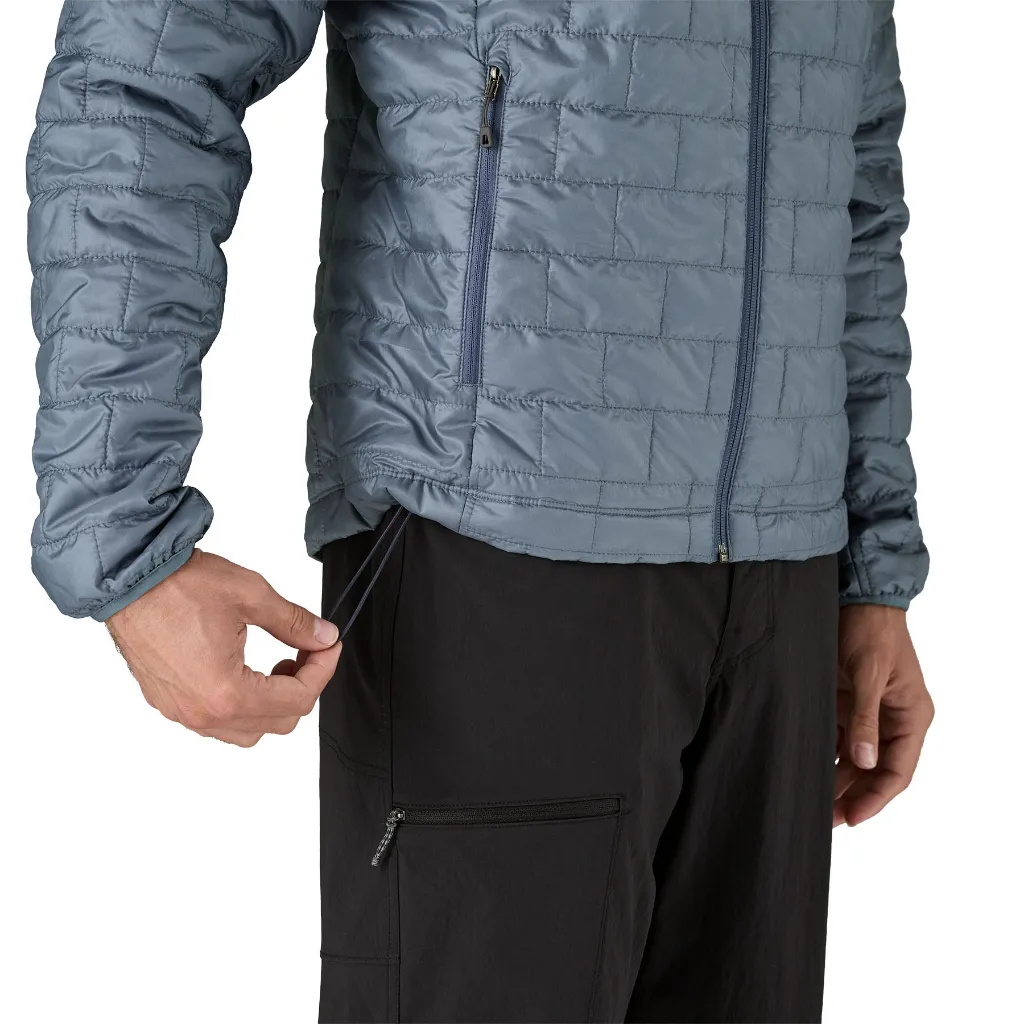 Men's Nano Puff Hoody
