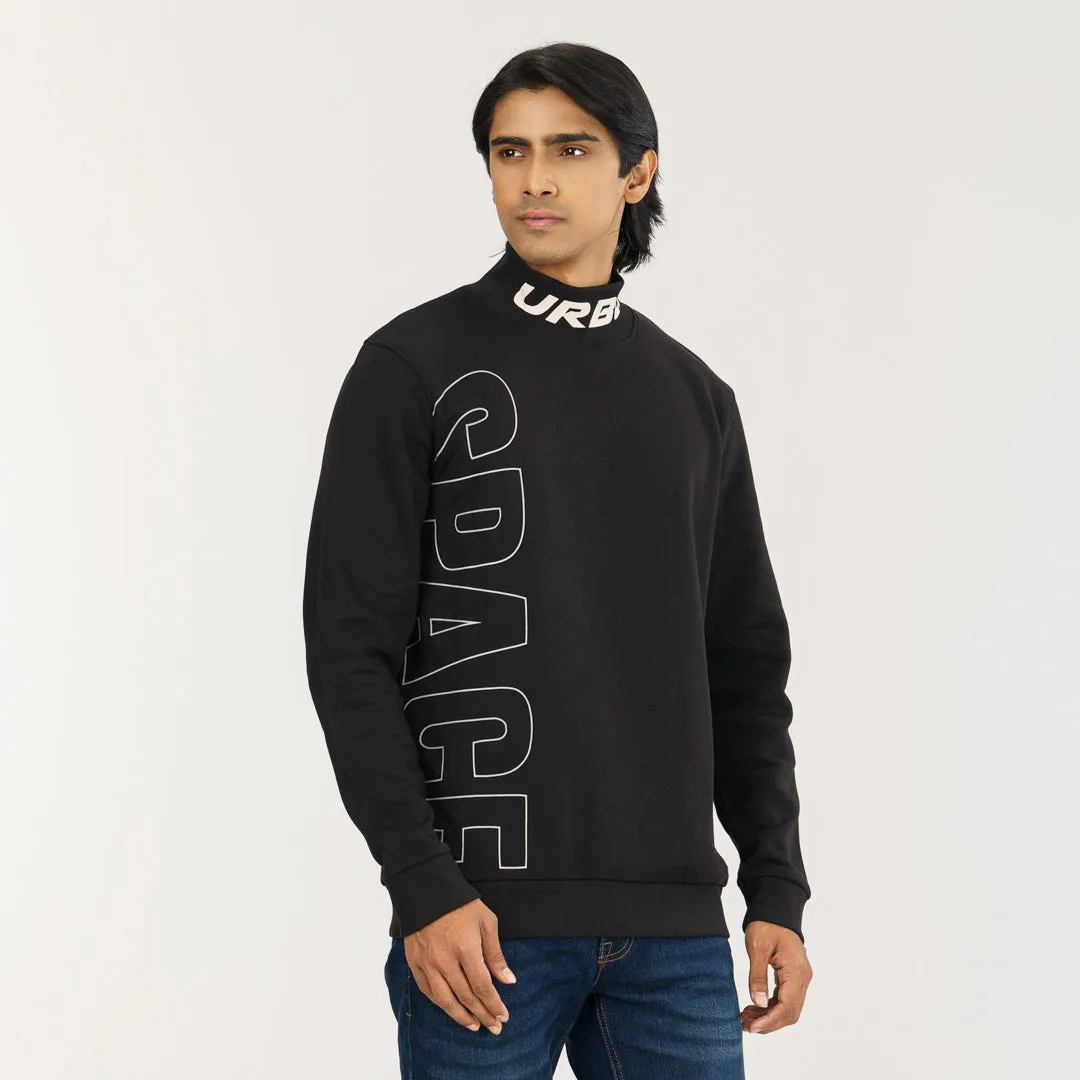 Mens Swift Shirt - Black