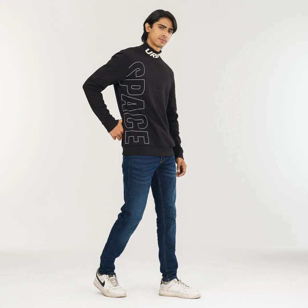 Mens Swift Shirt - Black