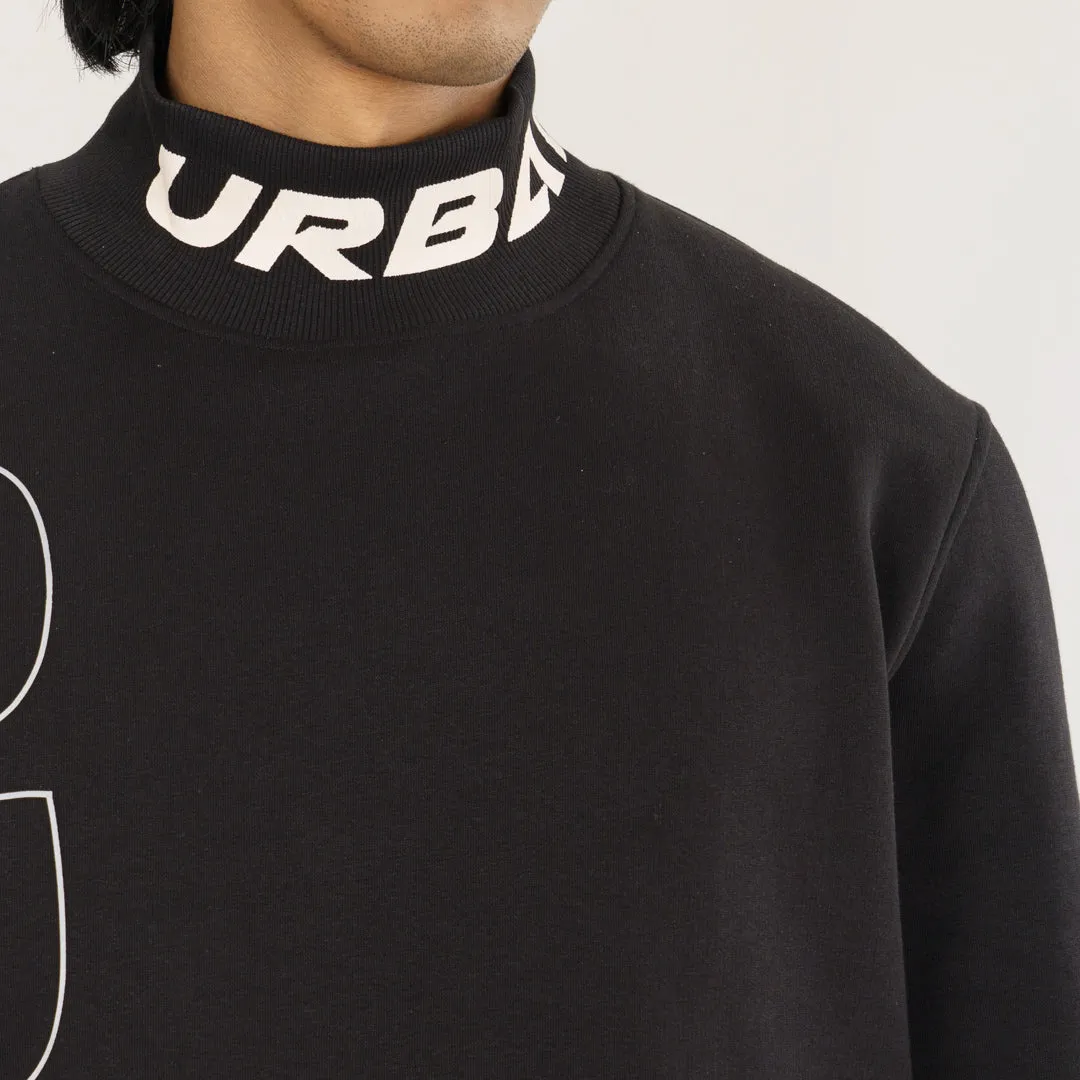 Mens Swift Shirt - Black