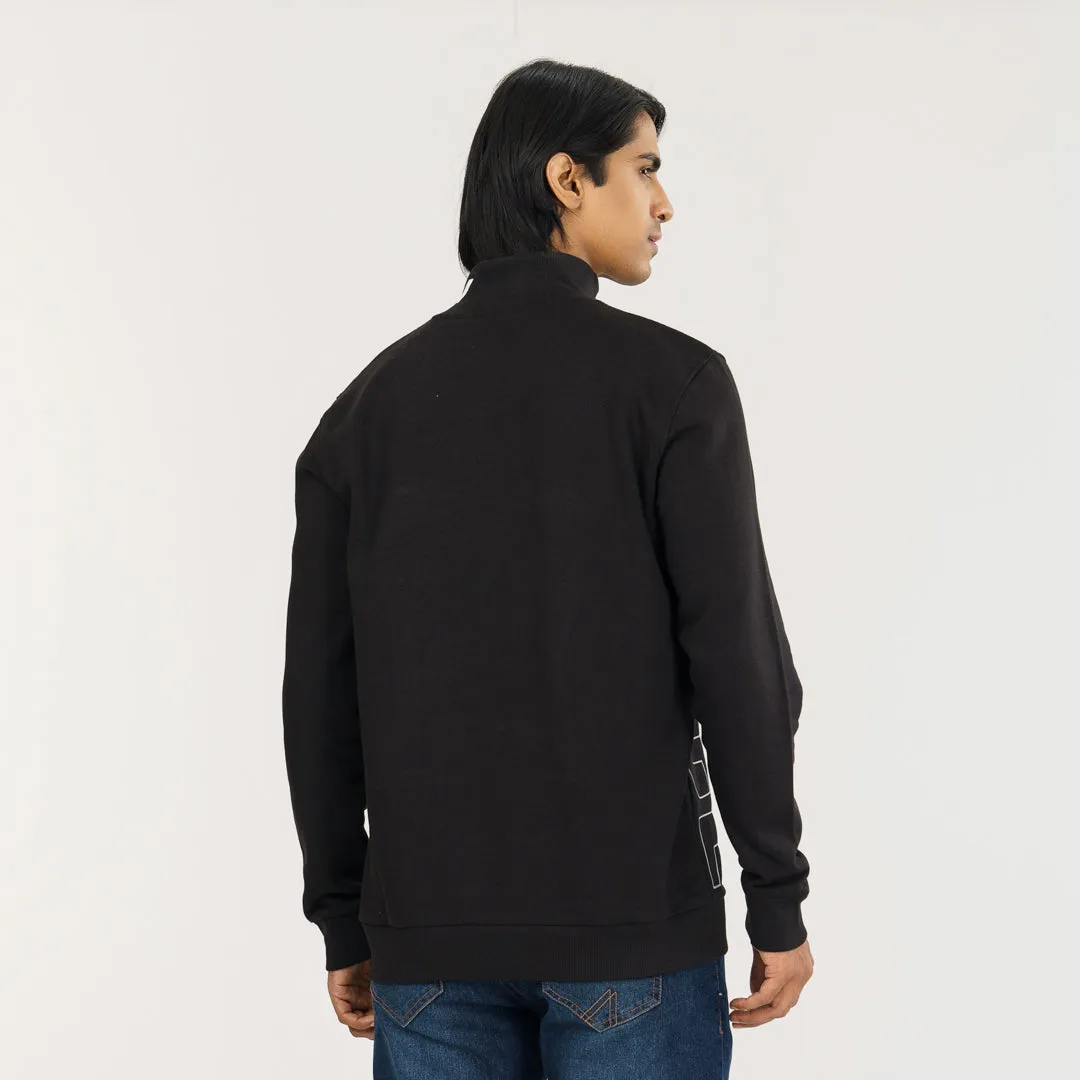 Mens Swift Shirt - Black