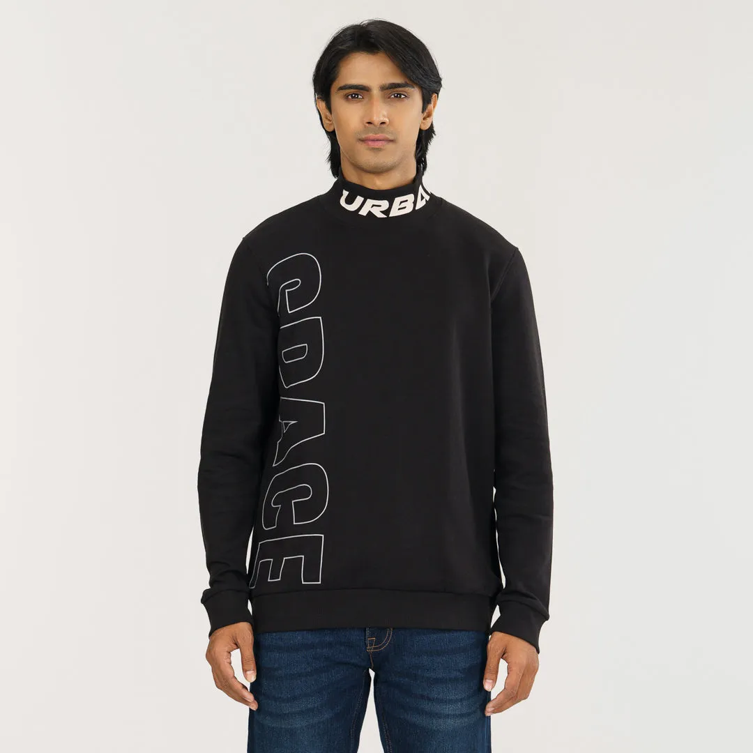Mens Swift Shirt - Black