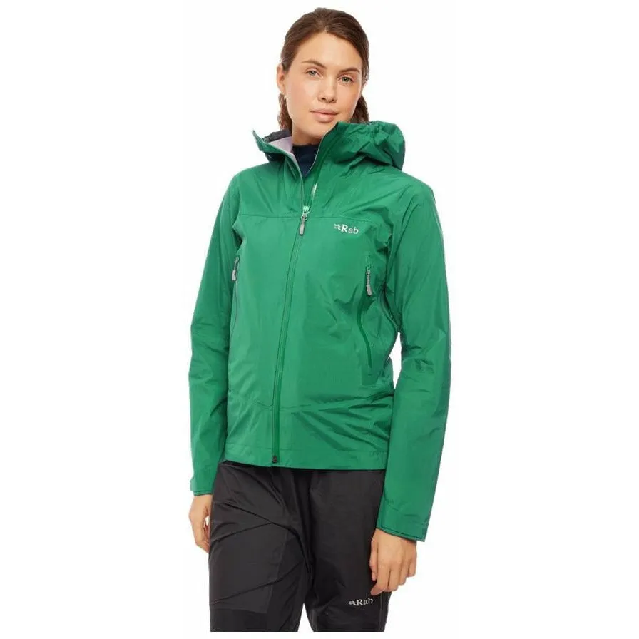 Meridian Jacket - Women's