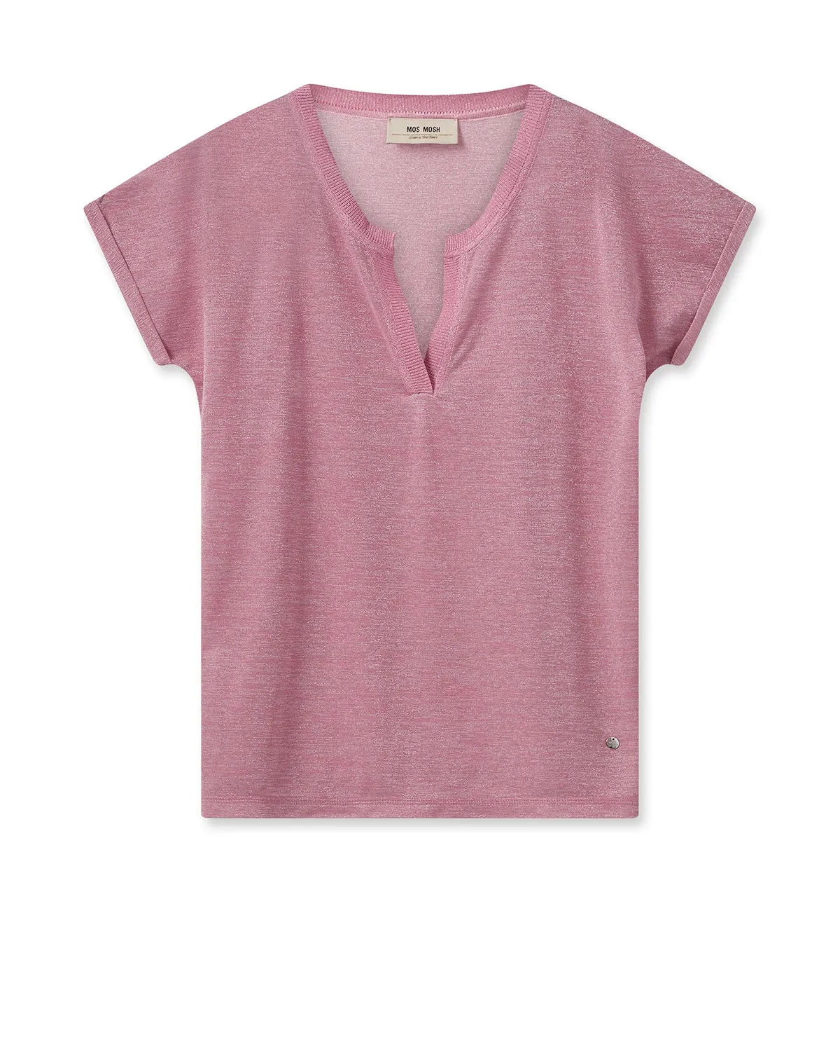 Mos Mosh Kilana SS Blouse 159280