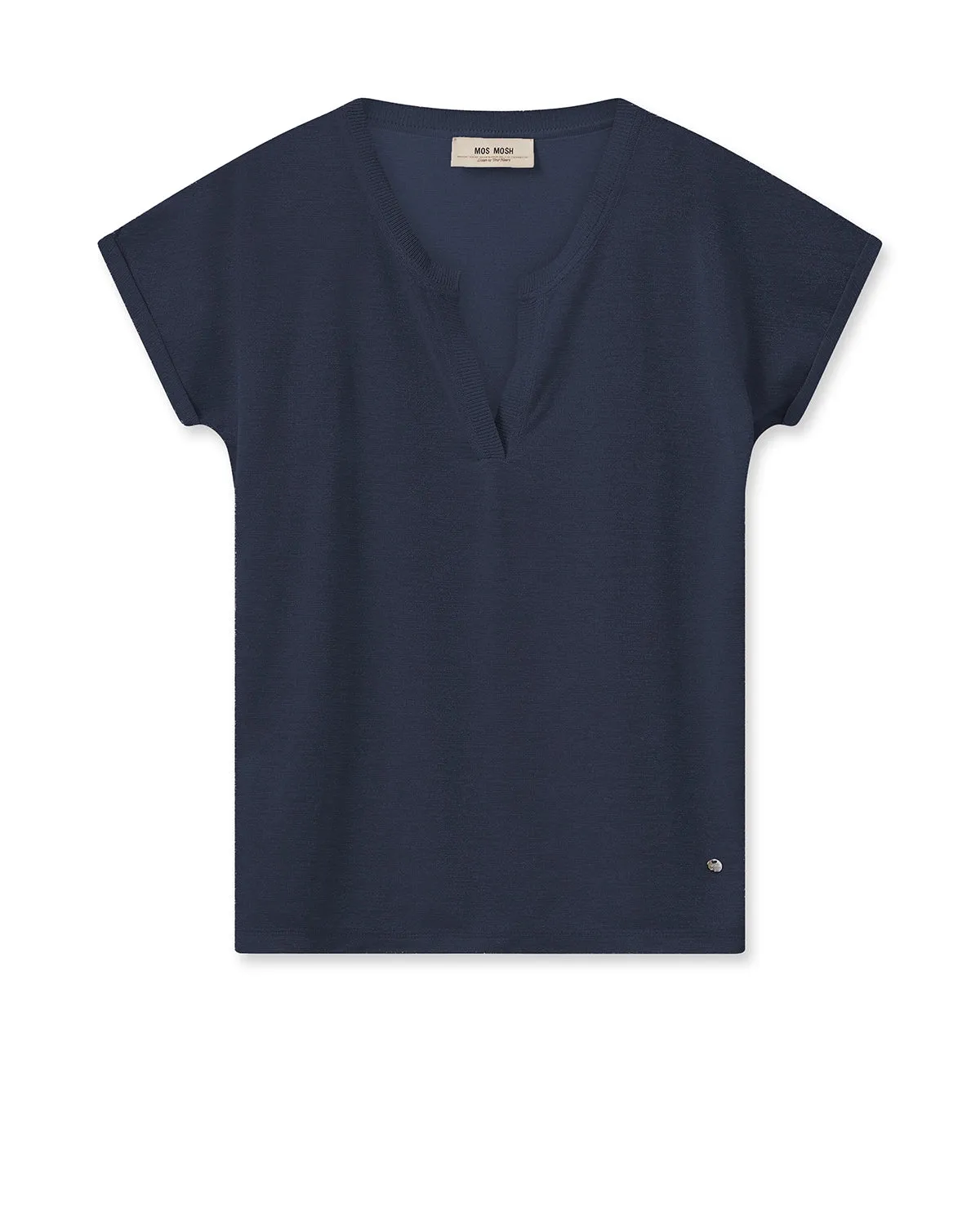 Mos Mosh Kilana SS Blouse 159280