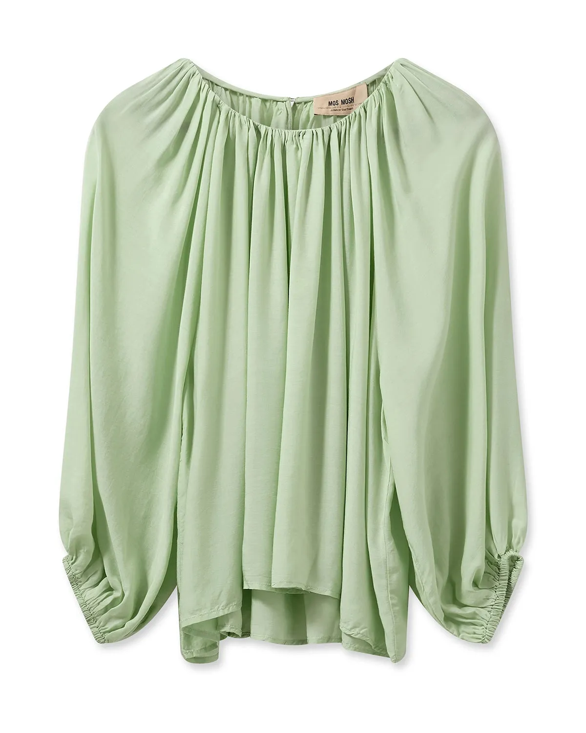 Mos Mosh Sansa Boheme Soft Blouse 159680