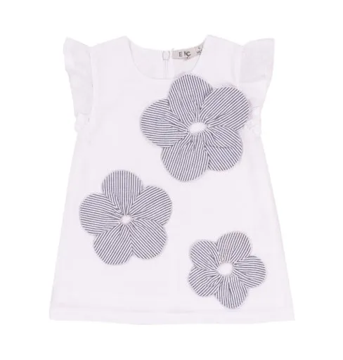 MUSLIN DRESS