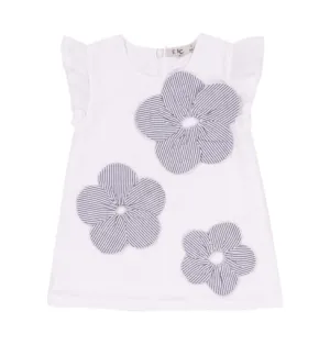 MUSLIN DRESS