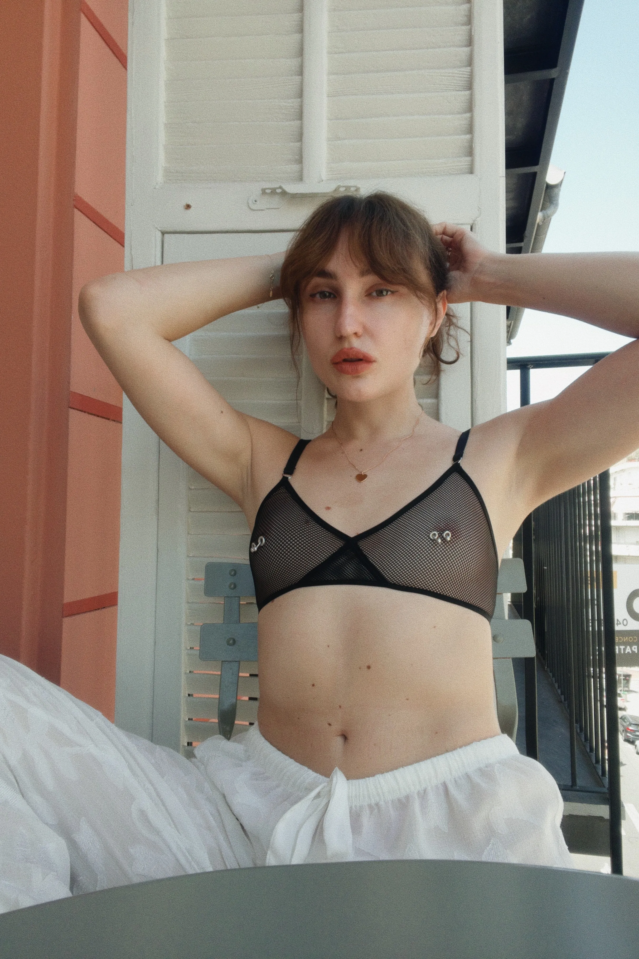 MY LITTLE SECRET BRA
