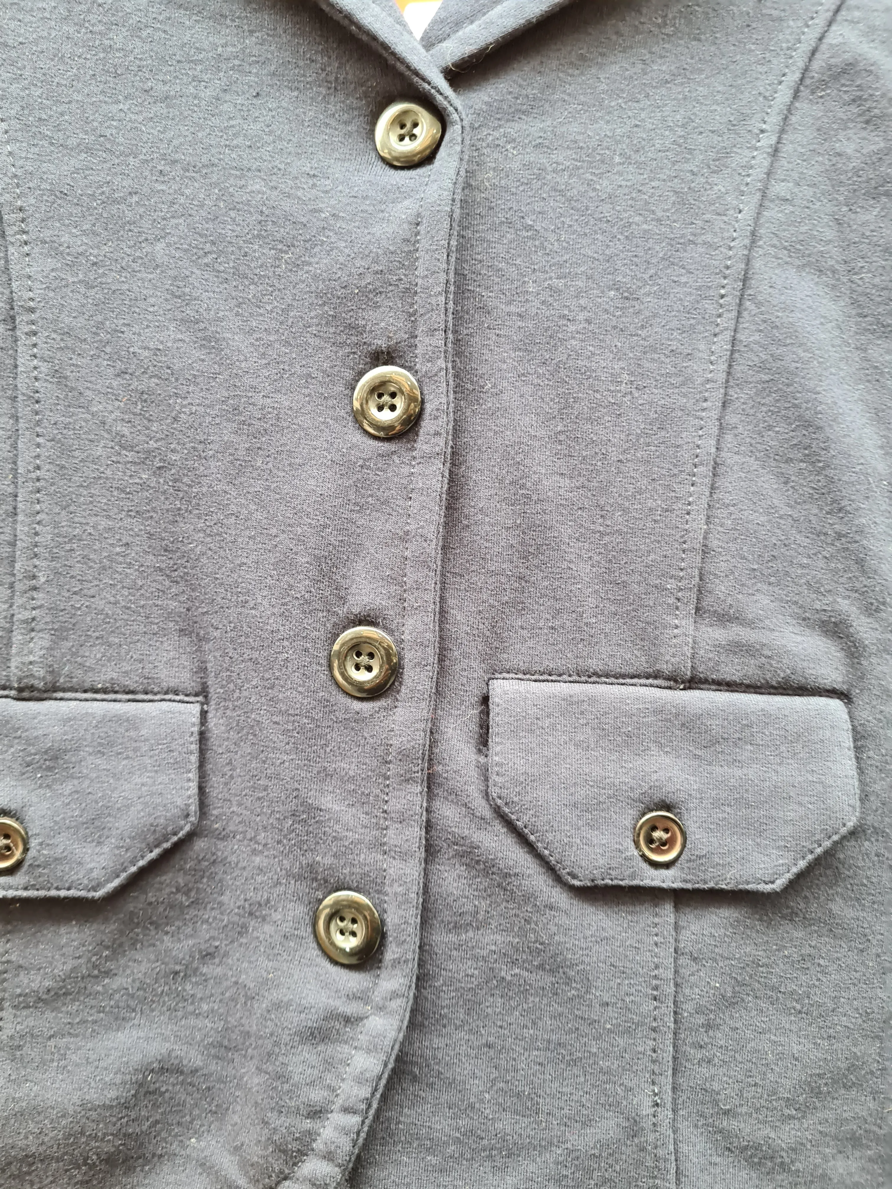 New kids Red Horse navy show jackets FREE POSTAGE 🔵