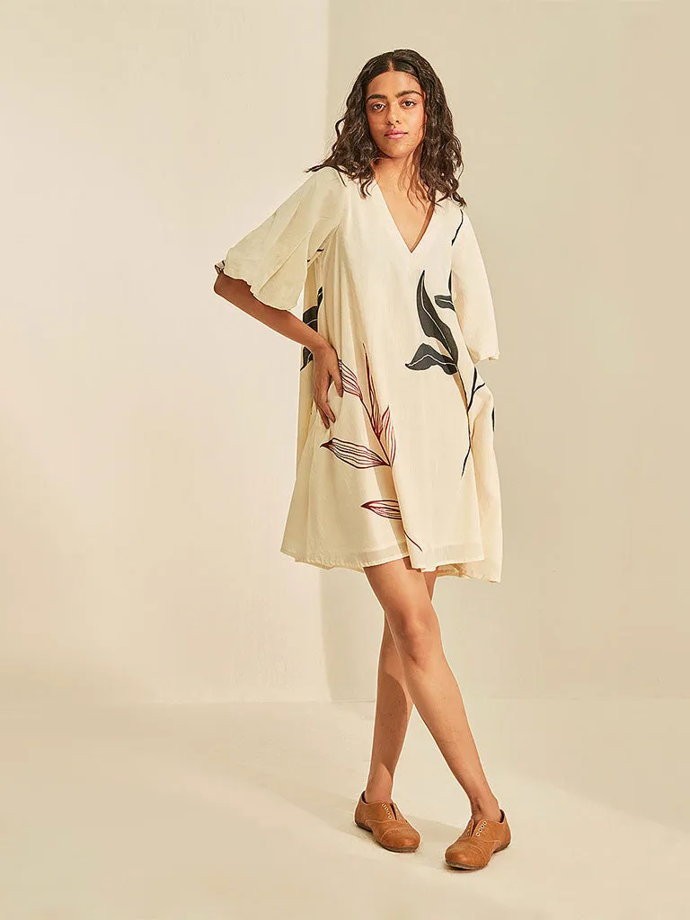 New Moon Dress
