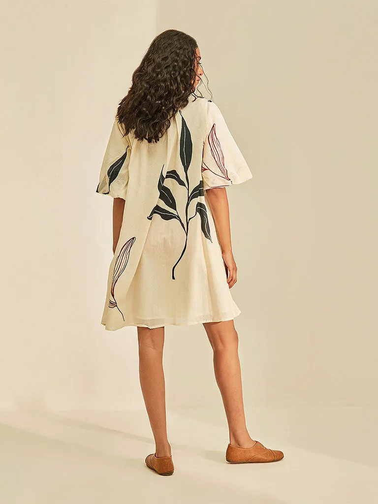 New Moon Dress