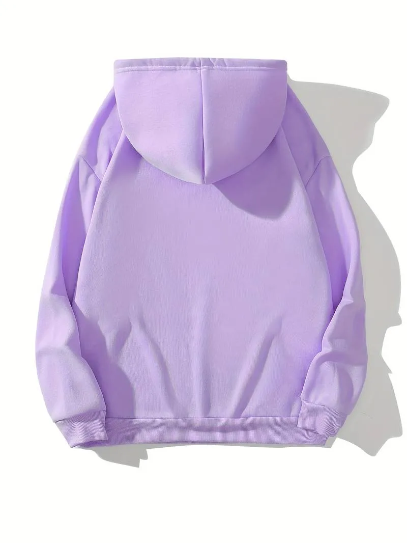 Niki – Cat Print Women’s Hoodie