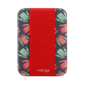 nobiggi OG Art Series - Ugly Sweaters