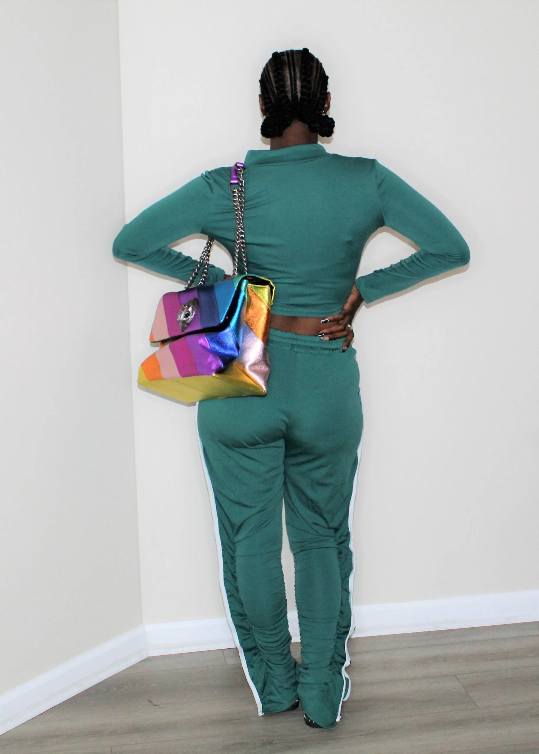 Ohhh Sexy Pant Sets