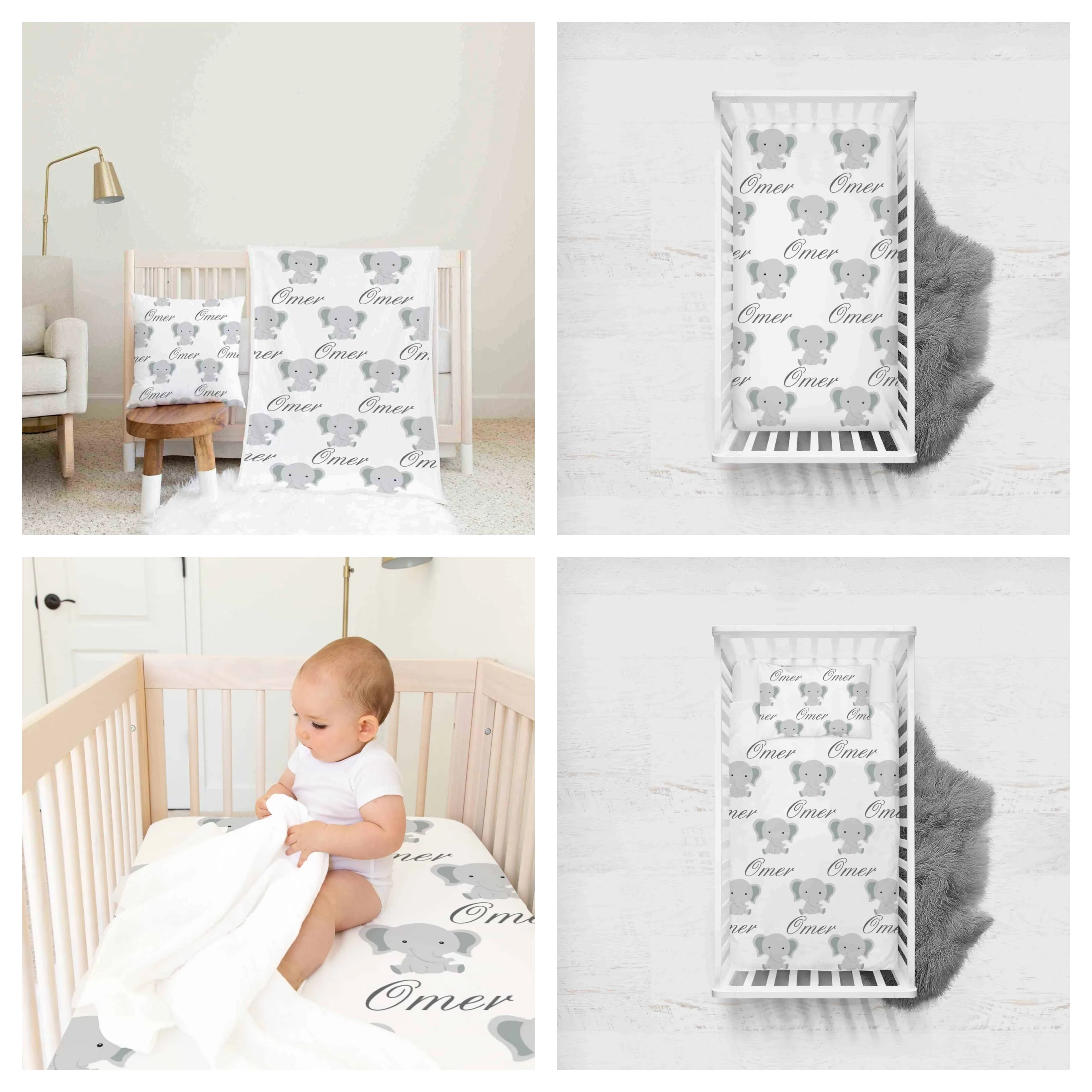 Omer Cot Sets