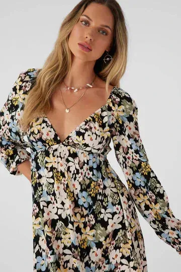 O’Neill Women's Kieran Camden Tropical Long