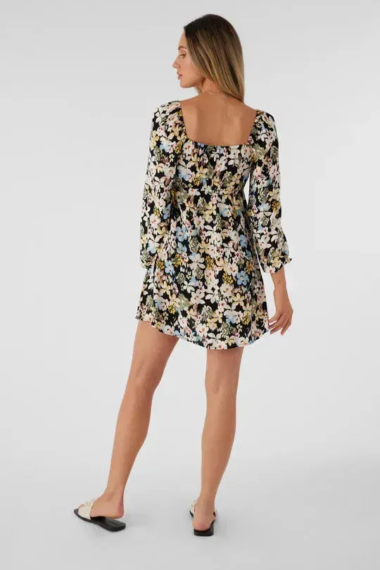 O’Neill Women's Kieran Camden Tropical Long