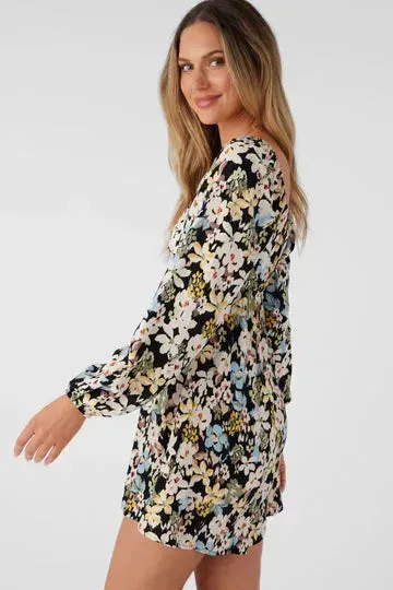 O’Neill Women's Kieran Camden Tropical Long