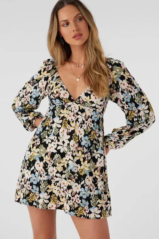 O’Neill Women's Kieran Camden Tropical Long