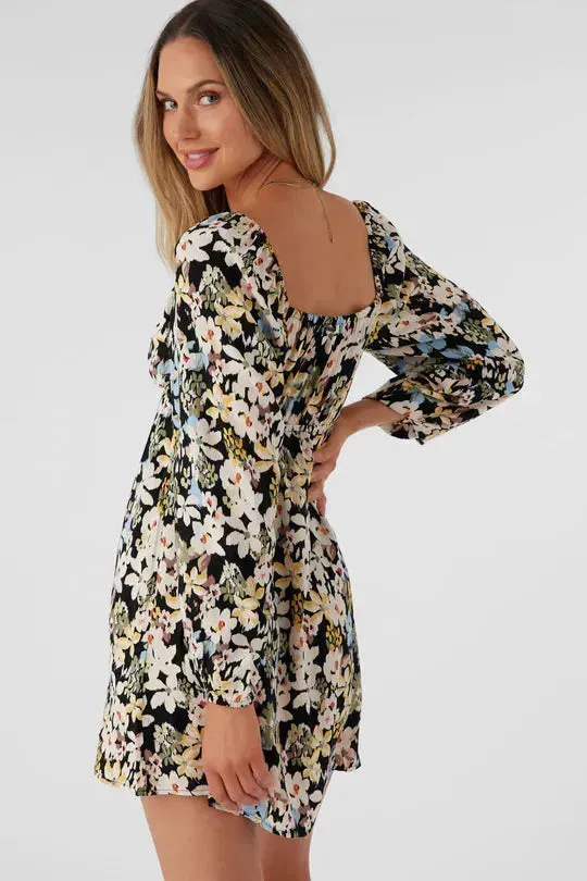 O’Neill Women's Kieran Camden Tropical Long