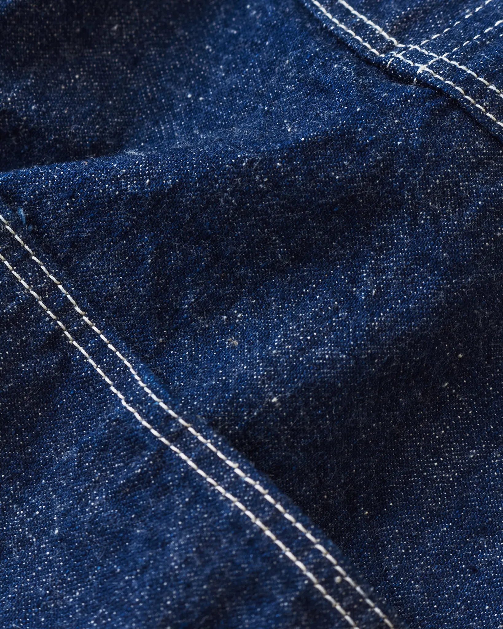 OrSlow 6140 1950's Cover All Denim Jacket