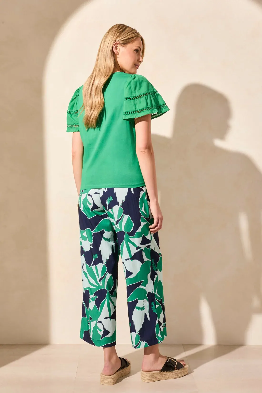 PALM SHORES TOP
