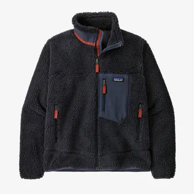 Patagonia Classic Retro-X Jacket (Men's)