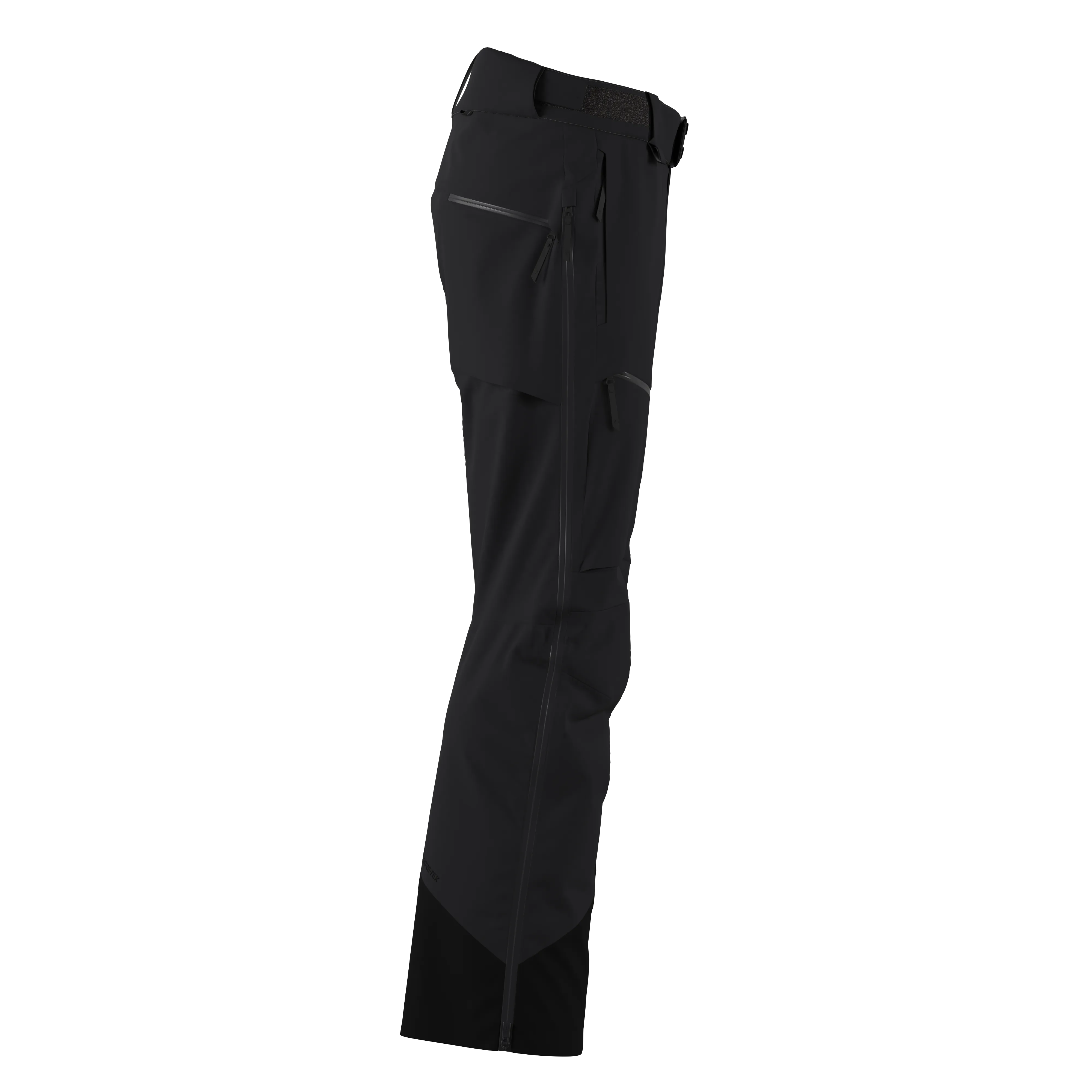 PEAK PERFORMANCE MENS ALPINE GORE TEX SHELL PANTS