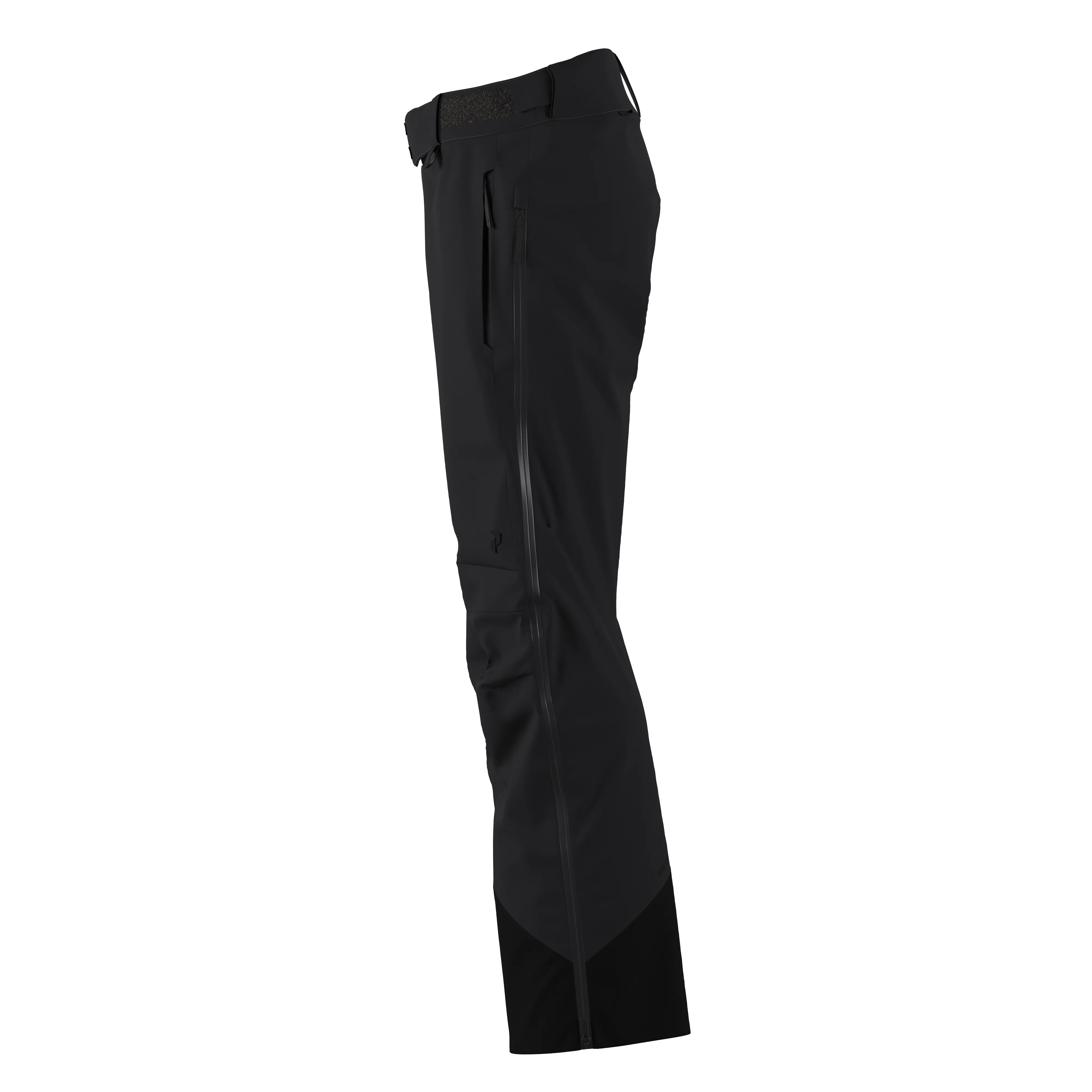 PEAK PERFORMANCE MENS ALPINE GORE TEX SHELL PANTS
