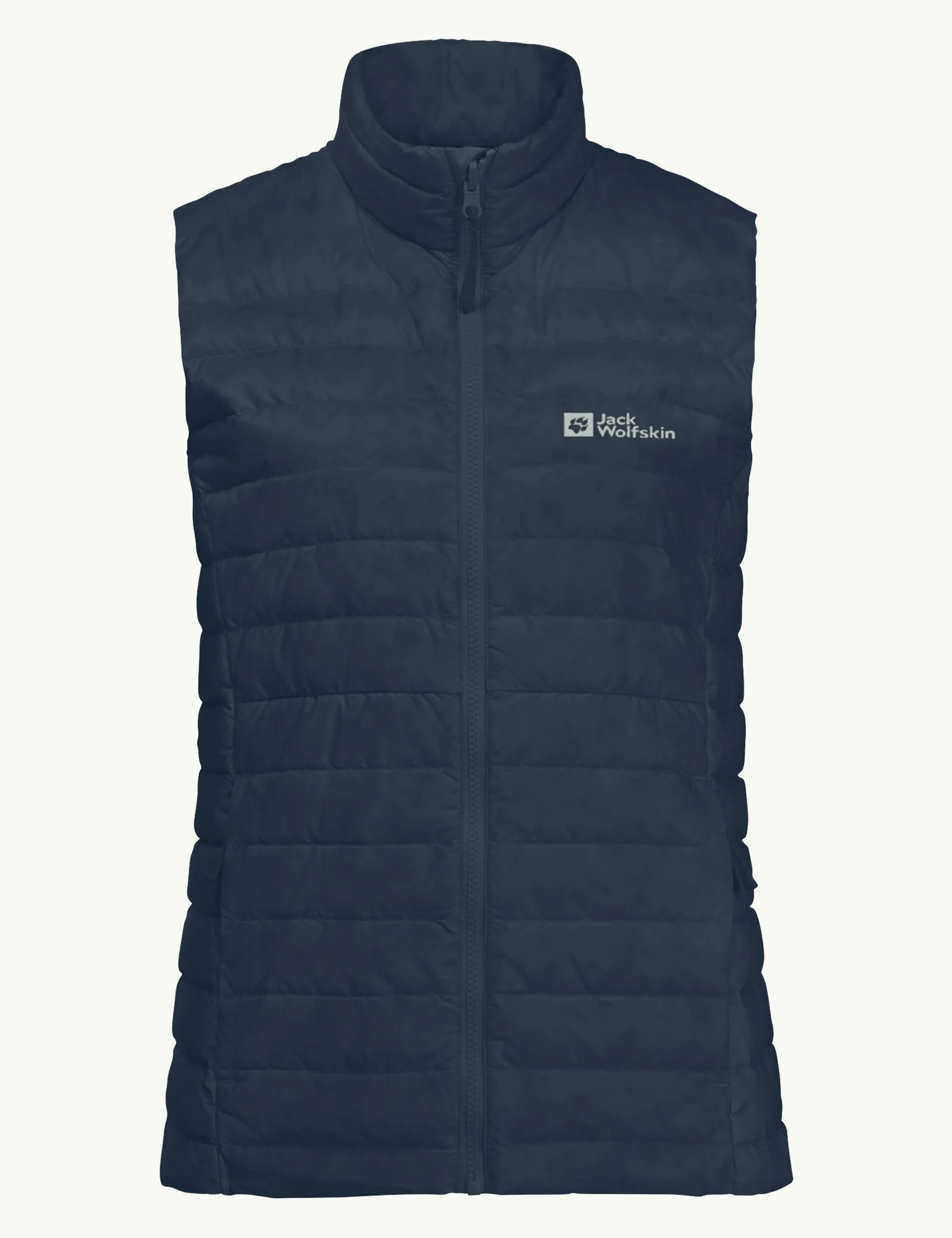 Pilvi Down Vest - Midnight Sky