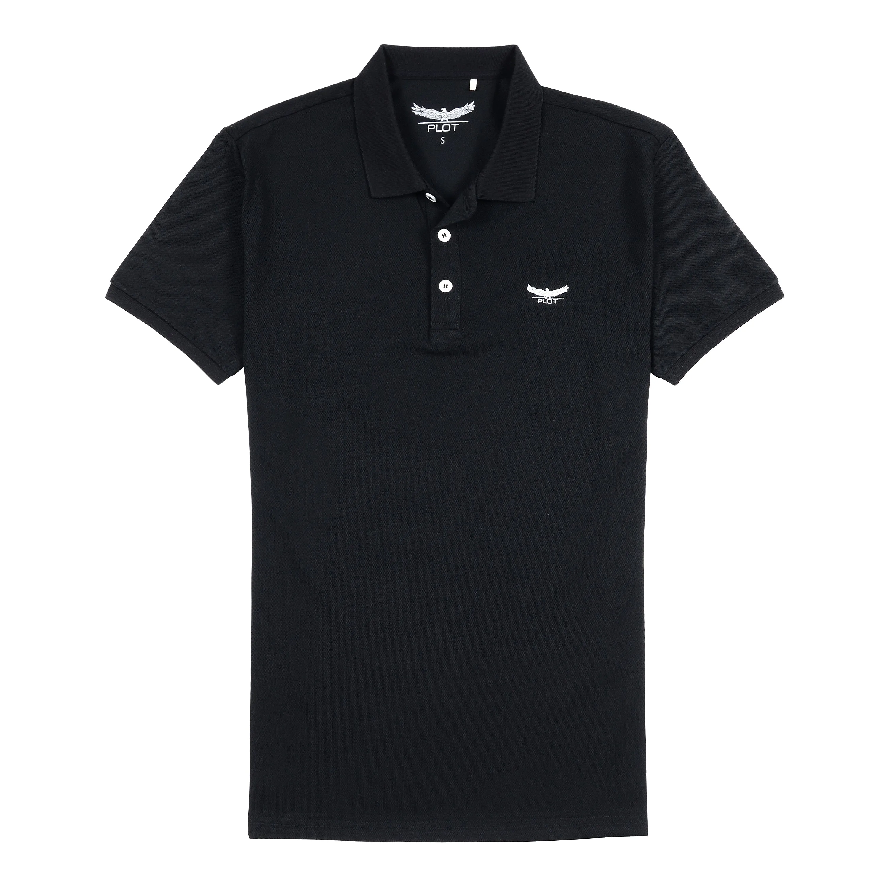 PLOT Basic Polo