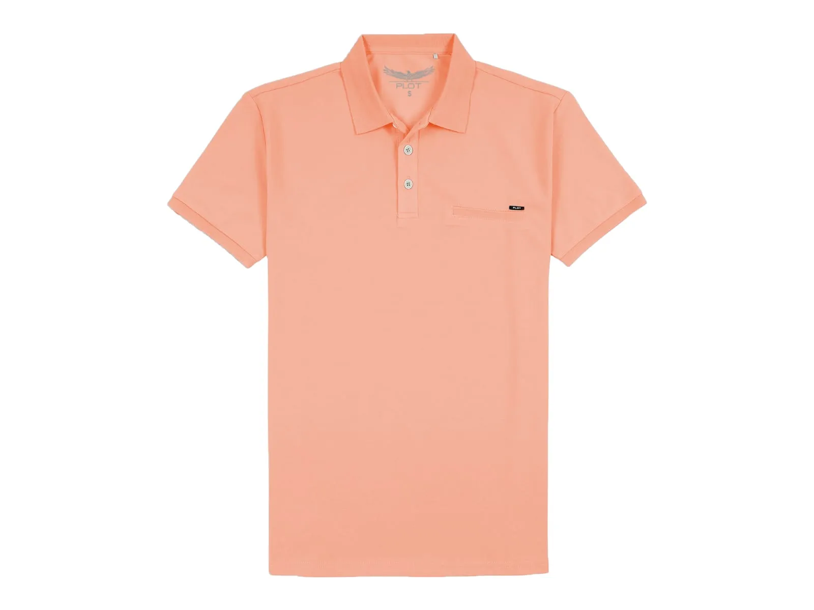 PLOT Basic Polo