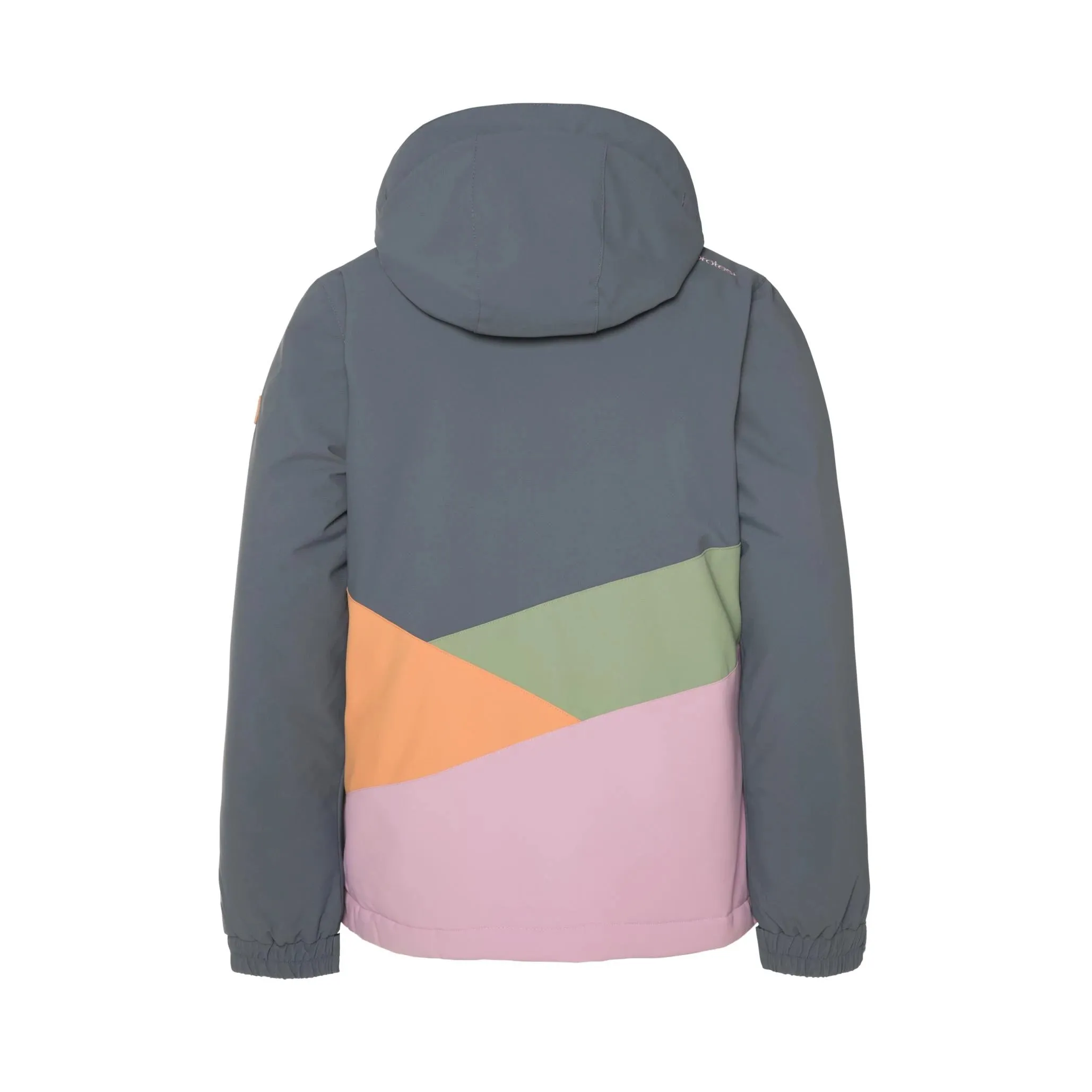 Protest Prtdoutsen Jr Snowjacket Mantee