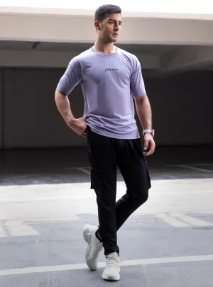 Purple LA Os-Set